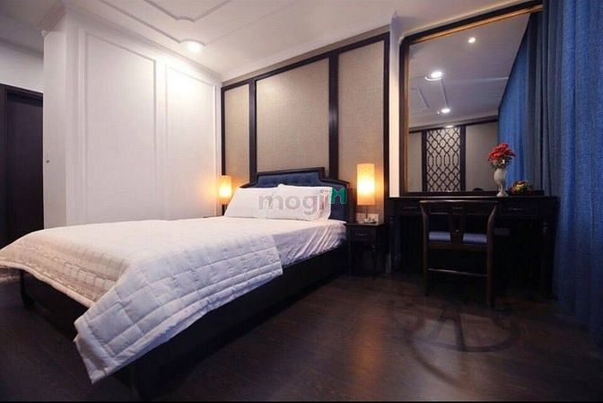 Hình ảnh ✔ Cho thuê CHCC THE TRESOR 110m 3pn 2wc - nội thất đầy đủ