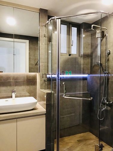 Hình ảnh Cần bán Trang Chủ MB66.COM / Đăng Ký Tặng 66K 3 phòng ngủ, căn góc block D, khu Emerald dự án Celadon