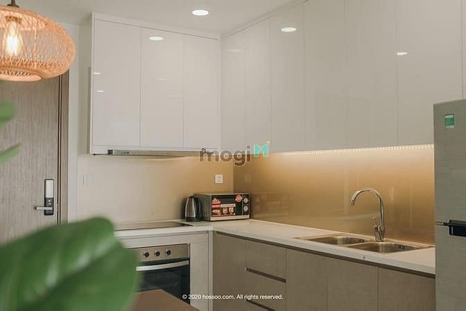 Hình ảnh ✔ Cho thuê CHCC MASTERI MILLENNIUM 75m 2pn 2wc - nội thất đầy đủ