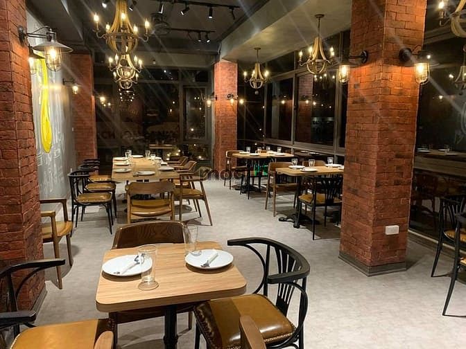 Hình ảnh Cho thuê mặt bằng lô góc phố Cửa Bắc