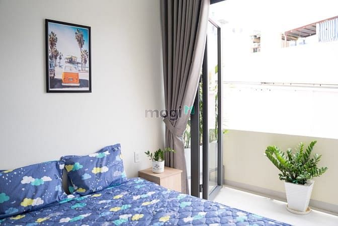 Hình ảnh Mb6623 nạp rút nhanh chóng ban công FULL NT như hình Nguyễn Văn Đậu Bình Thạnh