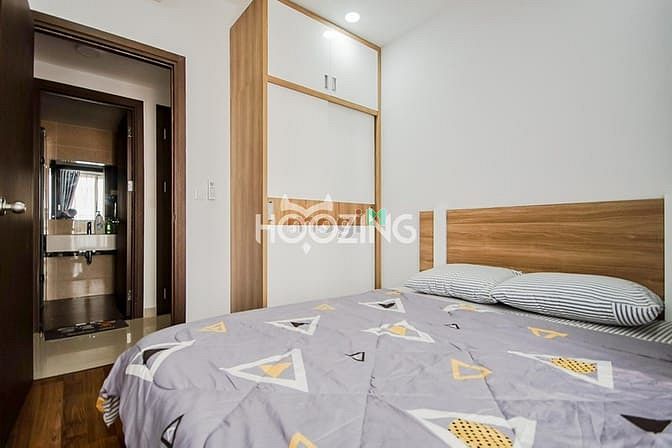 Hình ảnh Cho thuê Trang Chủ MB66.COM / Đăng Ký Tặng 66K The Tresor, Q4, 2 phòng ngủ, 18tr/th, full nội thất