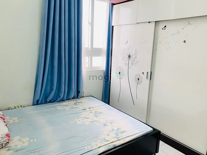 Hình ảnh Cho thuê Chung cư TOPAZ GARDEN 75m² 2PN Cực Rẻ