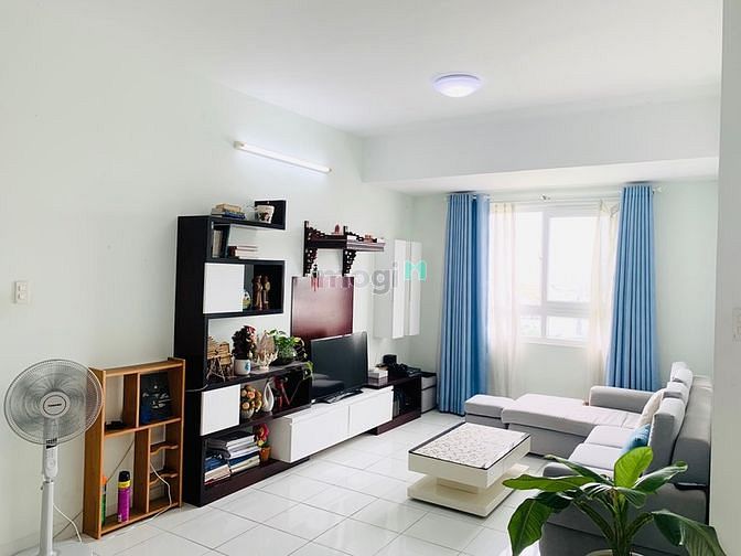 Hình ảnh Cho thuê Chung cư TOPAZ GARDEN 75m² 2PN Cực Rẻ