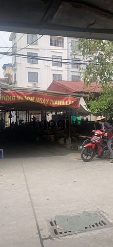 Hình ảnh Bán đất chợ bia bà. La khê. Hà đông. Hà nội