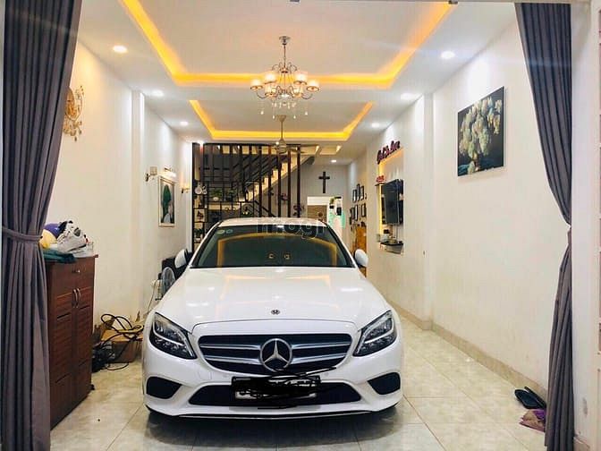 Hình ảnh Bán nhà hẻm 741 đường hương lộ 2 QUẬN bình tân
