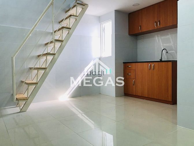 Hình ảnh Phòng trọ cao cấp quận Tân Phú giá rẻ