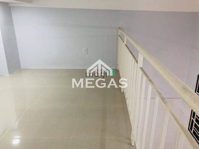 Hình ảnh Phòng trọ cao cấp quận Tân Phú giá rẻ