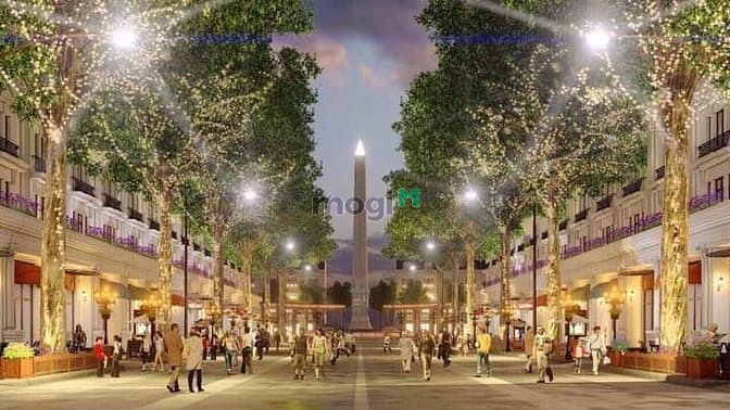 Hình ảnh Khu Đô Thị có thiết kế cảnh quan đẹp nhất Miền Bắc☘️☘️☘️