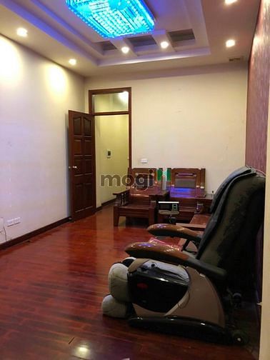 Hình ảnh Cho thuê nhà phố Trung Văn 128m2 4T 18tr