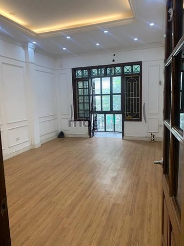 Hình ảnh Cho thuê nhà phố Trung Văn 128m2 4T 18tr