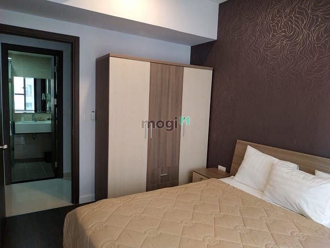 Hình ảnh Cho thuê chung cư Tresor q4 giá hot 2PN, 2WC full NT, 16 tr/th,74m2