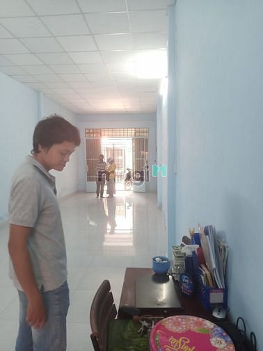Hình ảnh Cho thuê nhà trung mỹ tây nguyễn ảnh thủ