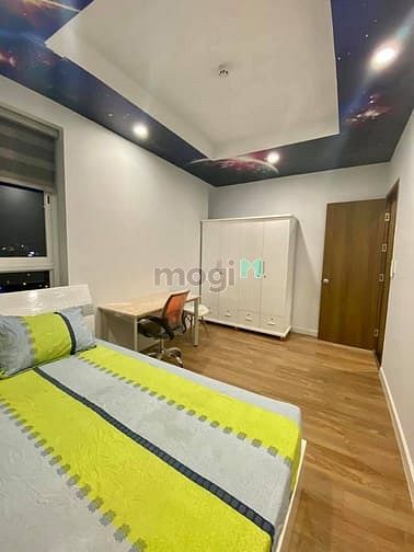 Hình ảnh ✔ Cho thuê CHCC GRAND RIVERSIDE 100m 3pn 2wc - nội thất đầy đủ