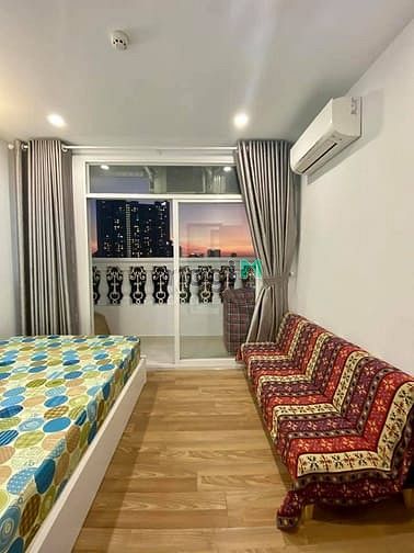 Hình ảnh ✔ Cho thuê CHCC GRAND RIVERSIDE 100m 3pn 2wc - nội thất đầy đủ