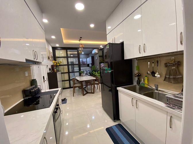Hình ảnh Cần cho thuê căn 2PN Sài Gòn South, full nội thất, giá cực rẻ, hấp dẫn