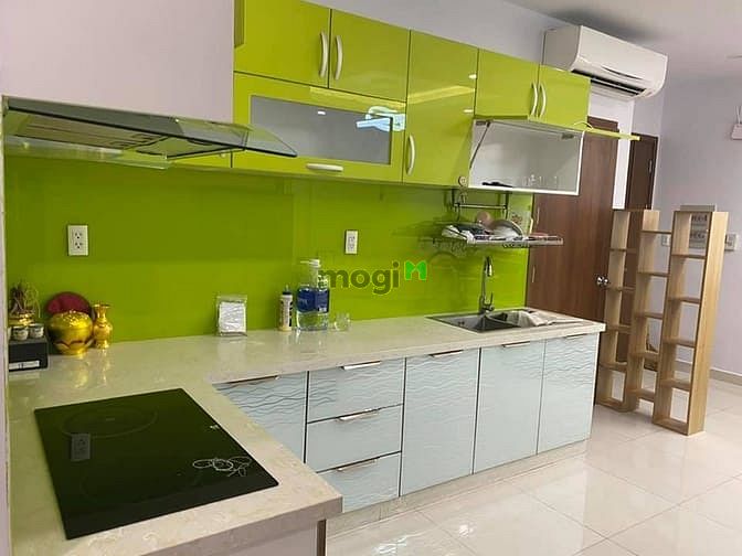 Hình ảnh ✔ Cho thuê CHCC GRAND RIVERSIDE 100m 3pn 2wc - nội thất đầy đủ