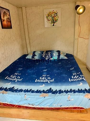 Hình ảnh Cho thuê Trang Chủ MB66.COM / Đăng Ký Tặng 66K TT Bùi Viện, 2PN, full nội thất