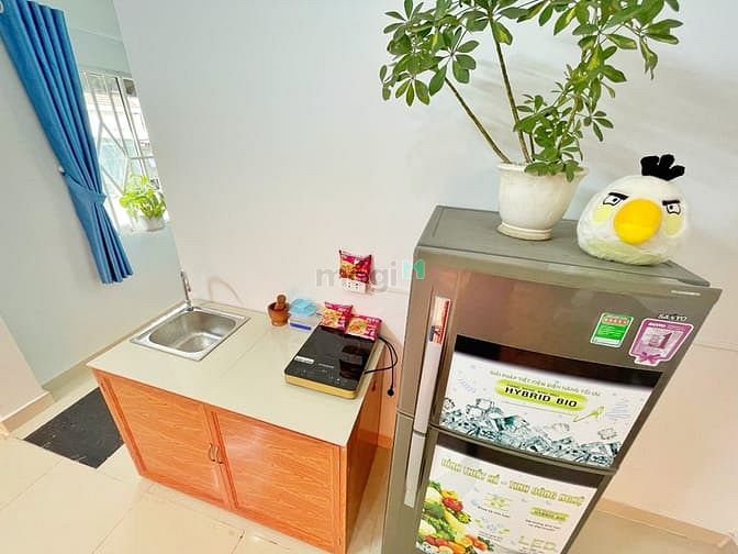 Hình ảnh CHDV mới xây full nội thất gần MB66 là nhà cái uy tín hàng đầu tại Việt Nam gia định.PN