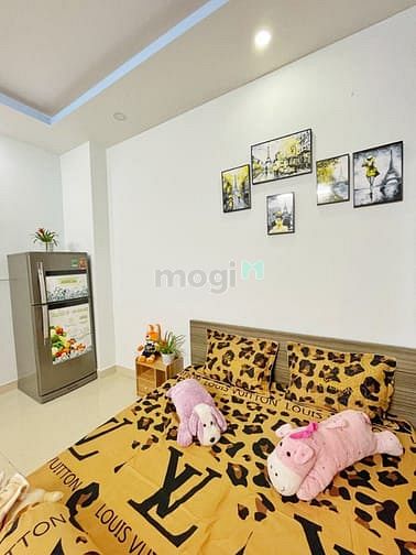 Hình ảnh CHDV mới xây full nội thất gần MB66 là nhà cái uy tín hàng đầu tại Việt Nam gia định.PN