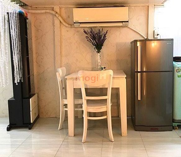 Hình ảnh Cho thuê Trang Chủ MB66.COM / Đăng Ký Tặng 66K TT Bùi Viện, 2PN, full nội thất