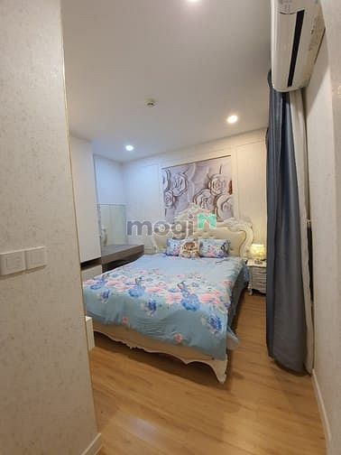 Hình ảnh Cho thuê Trang Chủ MB66.COM / Đăng Ký Tặng 66K Millennium, 2 phòng ngủ, full nội thất, 17 triệu/tháng