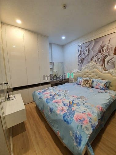 Hình ảnh Cho thuê Trang Chủ MB66.COM / Đăng Ký Tặng 66K Millennium, 2 phòng ngủ, full nội thất, 17 triệu/tháng