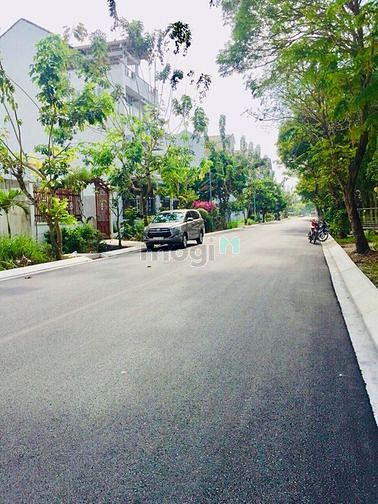 Hình ảnh Bán lô đất biệt thự KDC 13B Conic giá 40 triệu/m2, DT :288 m2 SHR