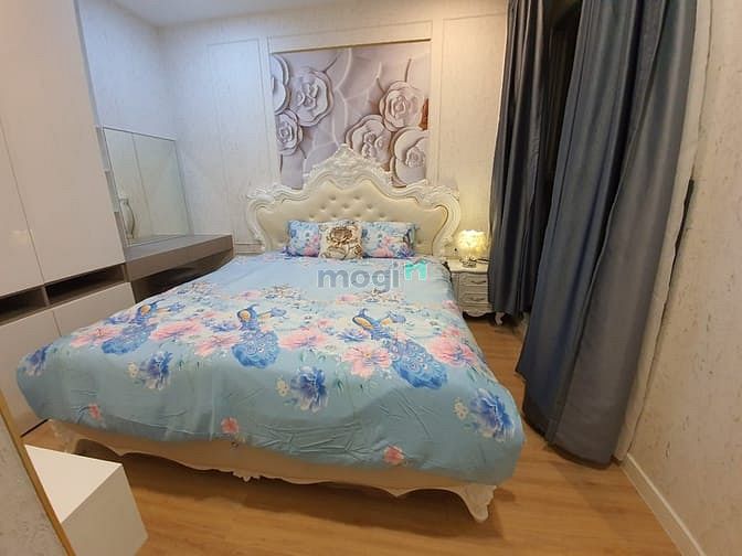 Hình ảnh Cho thuê Trang Chủ MB66.COM / Đăng Ký Tặng 66K Millennium, 2 phòng ngủ, full nội thất, 17 triệu/tháng