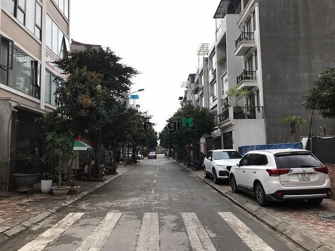 Hình ảnh Bán đất đấu giá Việt Hưng, giáp chợ Việt Hưng, diện tích 75m,