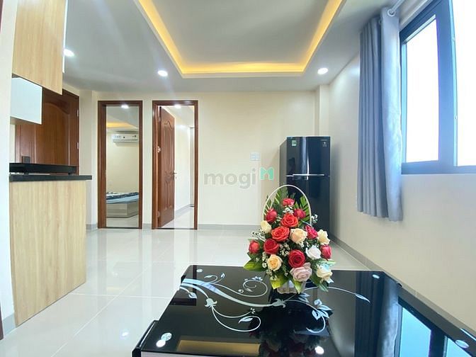 Hình ảnh 🌈Cho thuê CH Studio, 2PN gần ngay CitiSoho_Full nội thất, Giá rẻ 2021