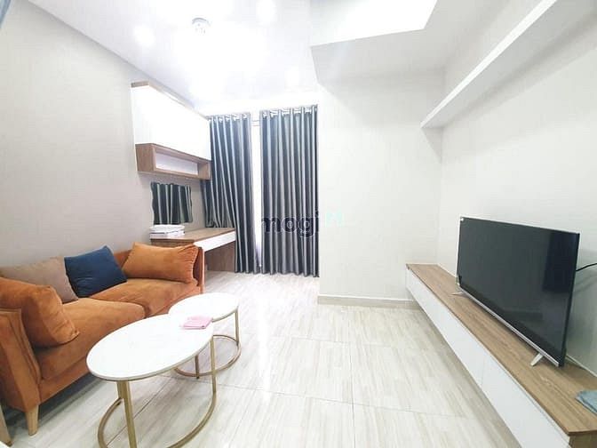 Hình ảnh Căn Hộ Studio Cao Cấp Đầy Đủ Nội Thất - Orchard Garden