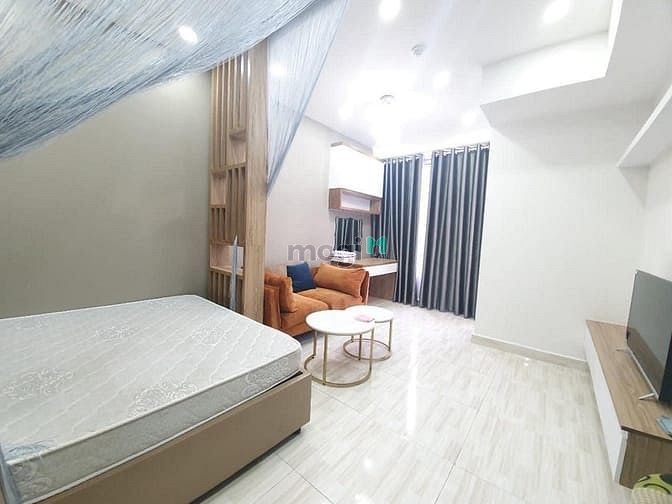 Hình ảnh Căn Hộ Studio Cao Cấp Đầy Đủ Nội Thất - Orchard Garden