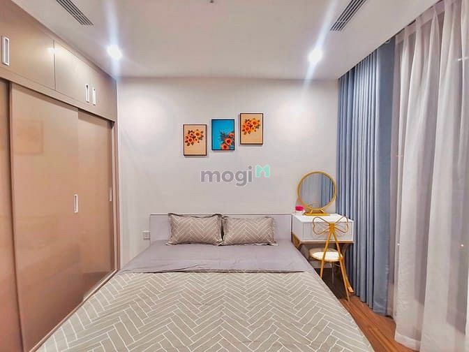 Hình ảnh BQL tòa nhà cho thuê CCCC Discovery 302 Cầu Giấy, giá từ 12tr/tháng