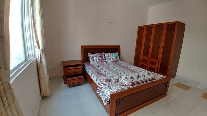 Hình ảnh Cho thuê c/h Central Garden , 72m2, 2pn, 2wc, ntđđ, Q1 - Y Hình