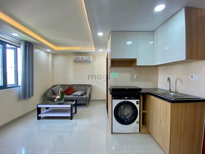 Hình ảnh 🌈Cho thuê CH Studio, 2PN gần ngay CitiSoho_Full nội thất, Giá rẻ 2021