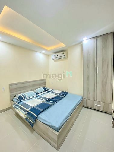 Hình ảnh 🌈Cho thuê CH Studio, 2PN gần ngay CitiSoho_Full nội thất, Giá rẻ 2021