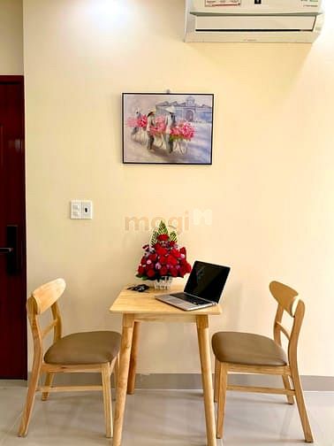 Hình ảnh 🌈Cho thuê CH Studio, 2PN gần ngay CitiSoho_Full nội thất, Giá rẻ 2021