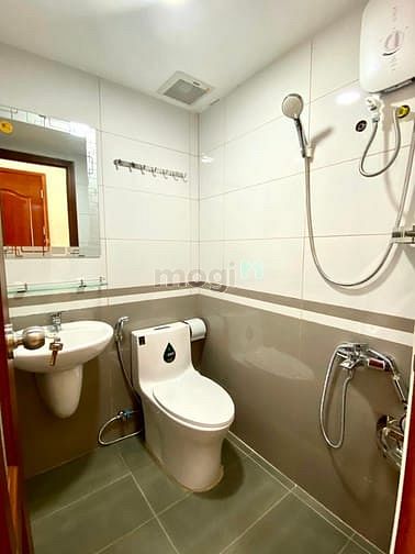 Hình ảnh 🌈Cho thuê CH Studio, 2PN gần ngay CitiSoho_Full nội thất, Giá rẻ 2021