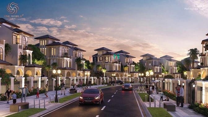 Hình ảnh Bán lô 113,3m2 đường 36m nam đà nẵng giá rẻ.
