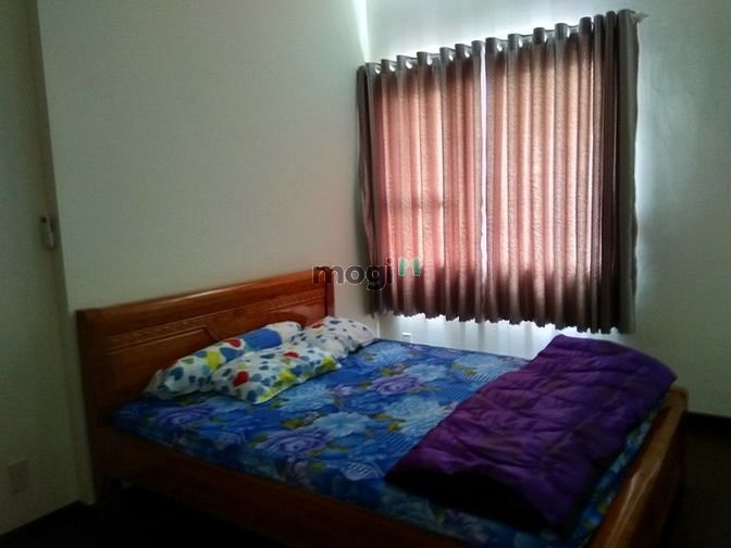 Hình ảnh Cho thuê Chung cư CARILLON 2 ( Đặng Thành ) 70m² 2PN Full Nội Thất