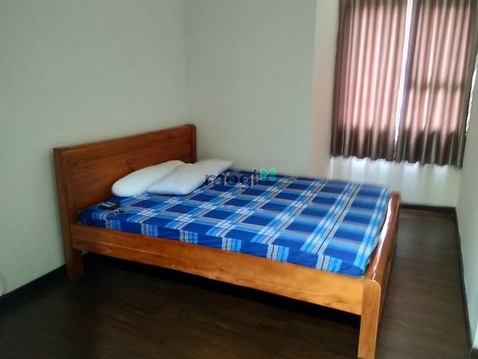 Hình ảnh Cho thuê Chung cư CARILLON 2 ( Đặng Thành ) 70m² 2PN Full Nội Thất