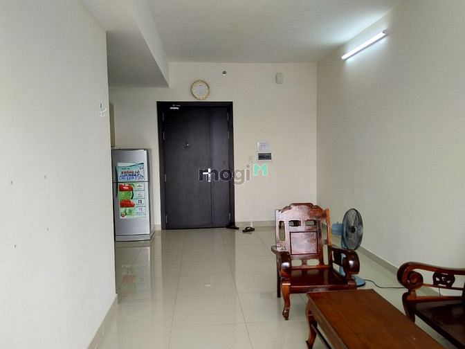 Hình ảnh Cho thuê Chung cư CARILLON 2 ( Đặng Thành ) 70m² 2PN Full Nội Thất