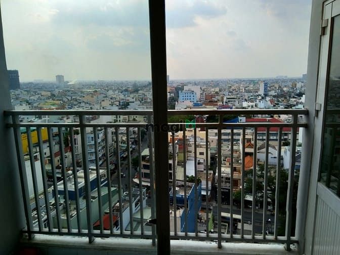 Hình ảnh Cho thuê Chung cư CARILLON 2 ( Đặng Thành ) 70m² 2PN Full Nội Thất