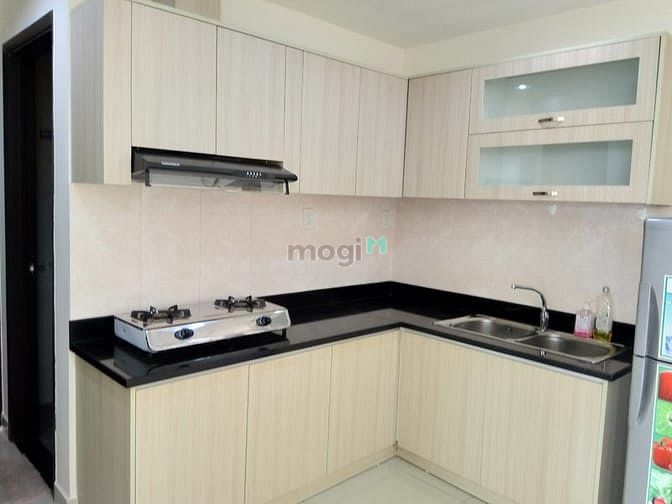Hình ảnh Cho thuê Chung cư CARILLON 2 ( Đặng Thành ) 70m² 2PN Full Nội Thất