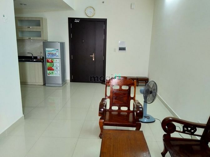Hình ảnh Cho thuê Chung cư CARILLON 2 ( Đặng Thành ) 70m² 2PN Full Nội Thất