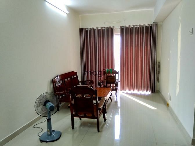 Hình ảnh Cho thuê Chung cư CARILLON 2 ( Đặng Thành ) 70m² 2PN Full Nội Thất