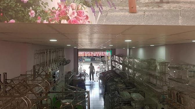 Hình ảnh Bán gấp nhà mặt tiền Hương Lộ 2 Bình Tân 2 tầng, 120m2 nhỉnh 9 tỷ