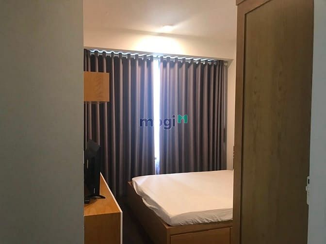 Hình ảnh Cho thuê chung cư Tresor 75m2- 2PN,căn góc,17t/th, view hồ bơi, ful NT