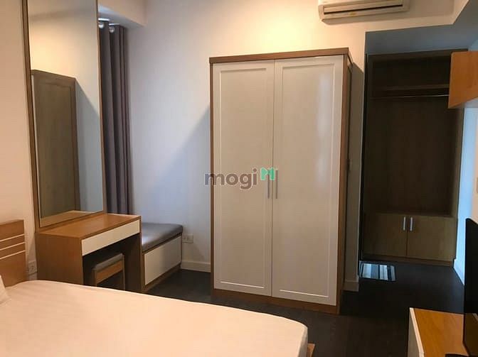 Hình ảnh Cho thuê chung cư Tresor 75m2- 2PN,căn góc,17t/th, view hồ bơi, ful NT